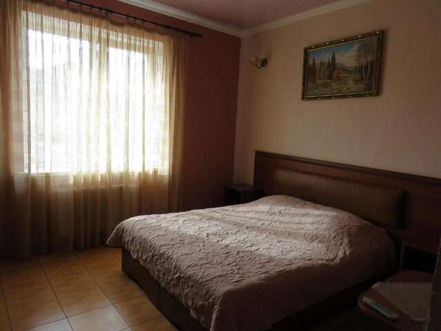 Отель Monte-Kristo Hotel Каменец-Подольский-78